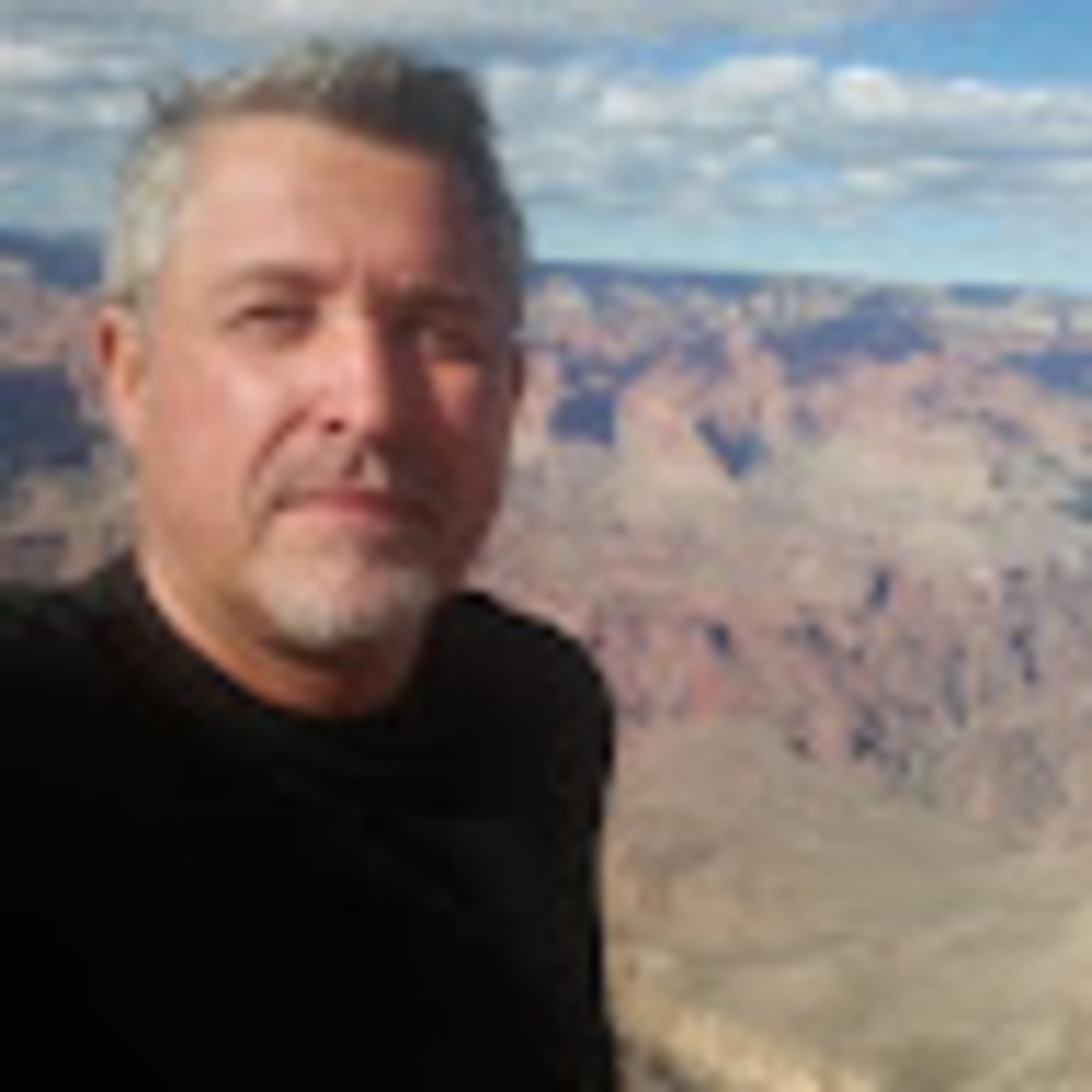 Meet your Posher, Alfred